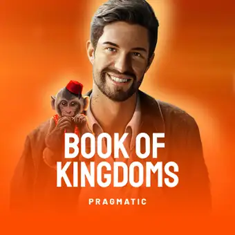 Book Of Kingdoms