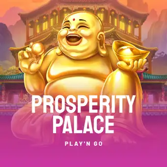 Prosperity Palace