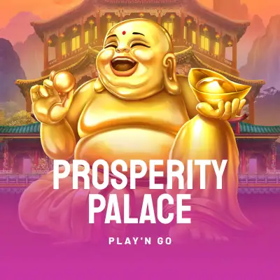 Prosperity Palace