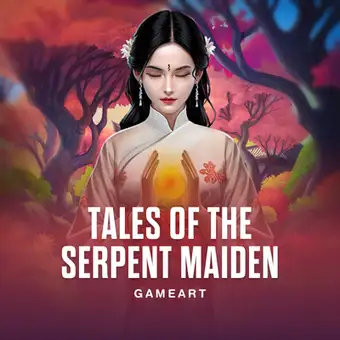 Tales of the Serpent Maiden