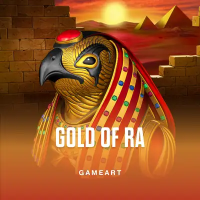 Gold Of Ra