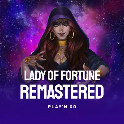  Lady of Fortune Remastered