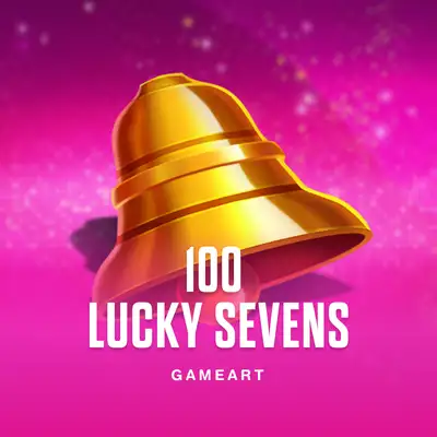 100 Lucky Sevens