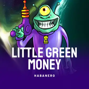 Little Green Money