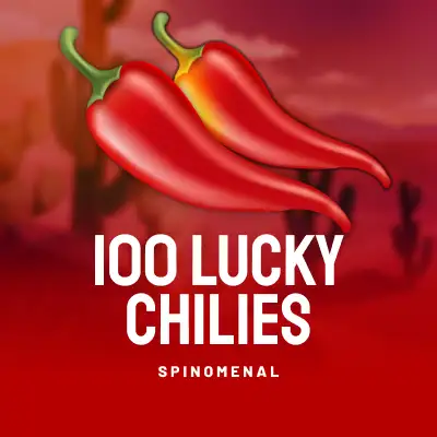100 Lucky Chilies