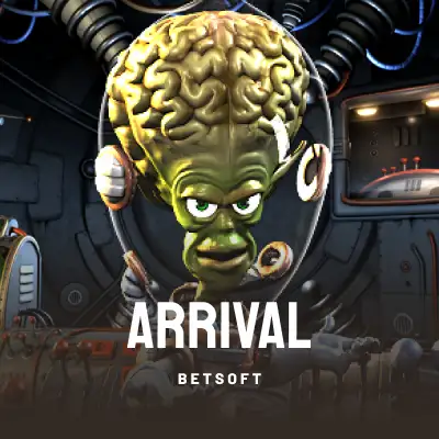 Arrival