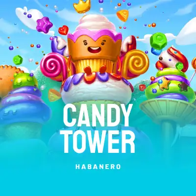 Candy Tower
