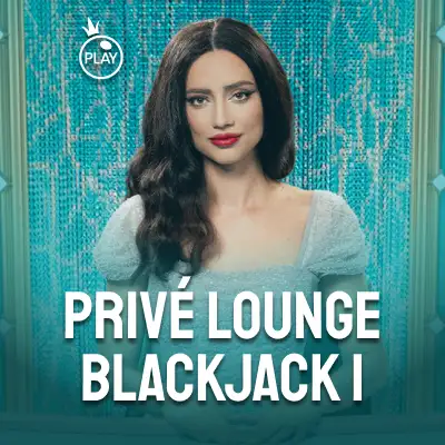 Privé Lounge Blackjack 1