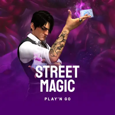 Street Magic