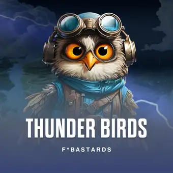 Thunder Birds