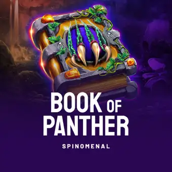 Book of Panther