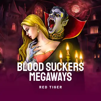 Blood Suckers MegaWays