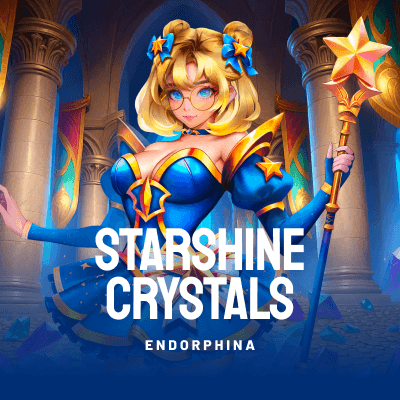 Starshine Crystals