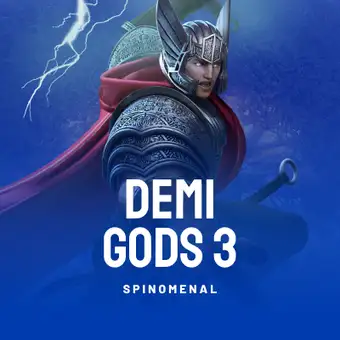 Demi Gods III