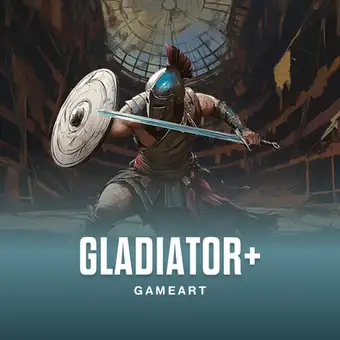 Gladiator+