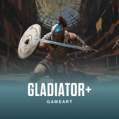 Gladiator+