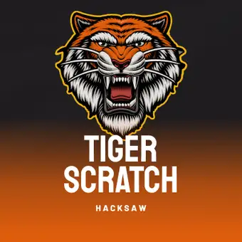 Tiger Scratch