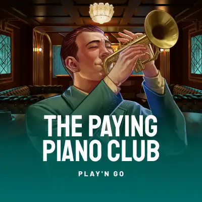 The Paying Piano Club