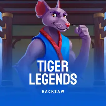 Tiger Legends