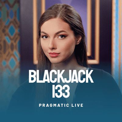 Blackjack 133