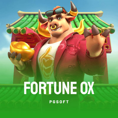 Fortune Ox