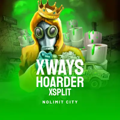 xWays Hoarder xSplit
