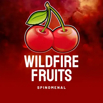 Wildfire Fruits