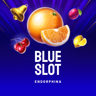 Blue Slot