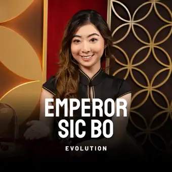 Emperor Sic Bo