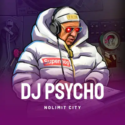 Dj Psycho