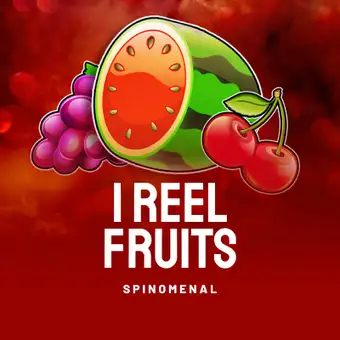 1 Reel Fruits