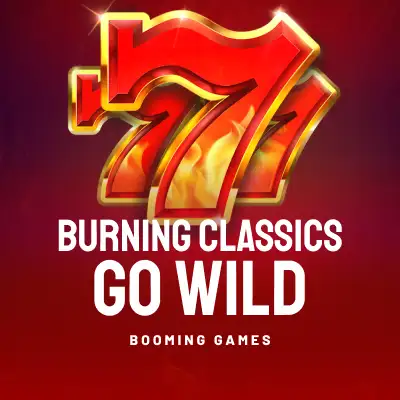Burning Classics go Wild