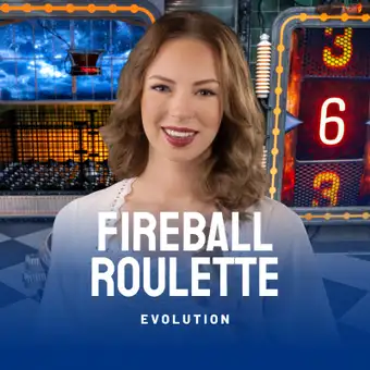 Fireball Roulette