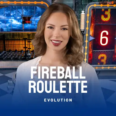 Fireball Roulette