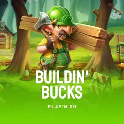 Buildin' Bucks
