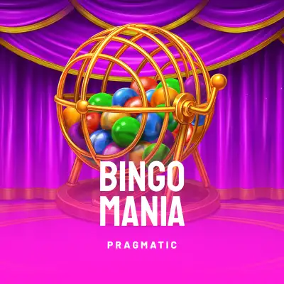 Bingo Mania