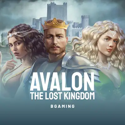 Avalon: The Lost Kingdom