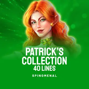 Patrick's Collection 40 Lines