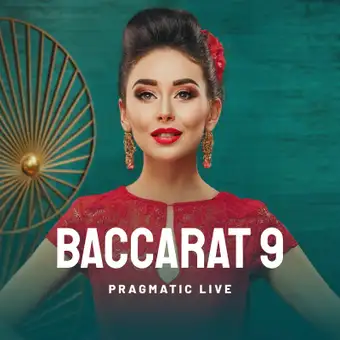 Baccarat 9