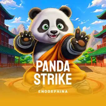 Panda Strike