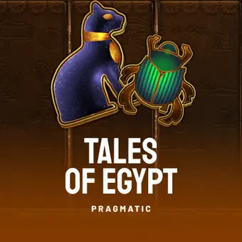 Tales of Egypt