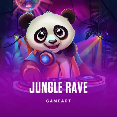 Jungle Rave