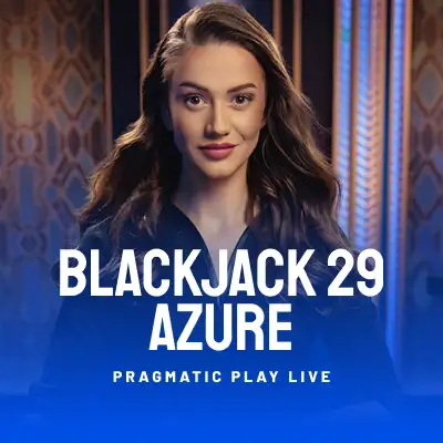Blackjack 29 