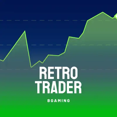 Retro Trader