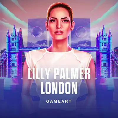 Lilly Palmer London