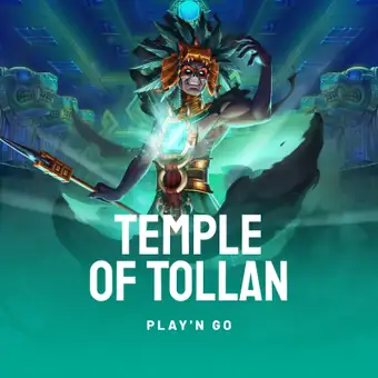Temple of Tollan