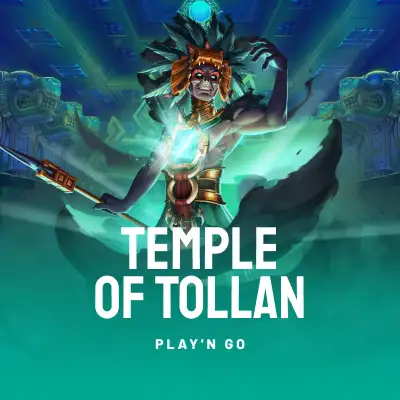 Temple of Tollan