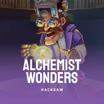 Alchemist Wonders