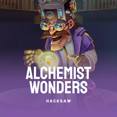 Alchemist Wonders