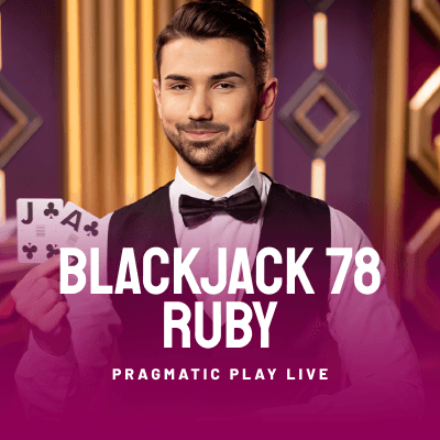 Blackjack 78